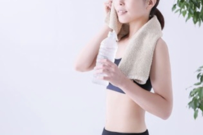 食べすぎたらやっぱり運動ですね♪ 食べすぎたらやっぱり運動ですね♪