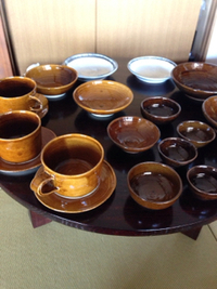 作品展