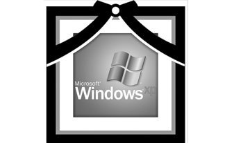【黙祷】WindowsXP終了のお知らせ 【黙祷】WindowsXP終了のお知らせ
