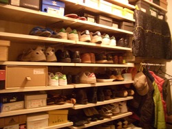 my home～玄関～
