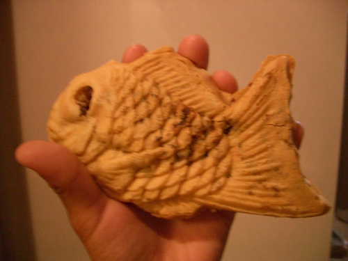 大粒の涙