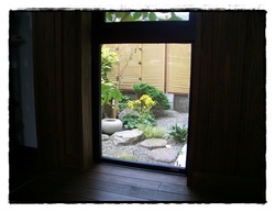 my home~玄関~