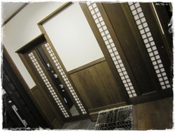 my home～玄関～