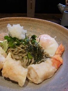 ランチ。