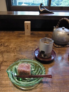 ランチ。