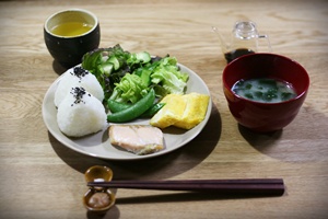 ゆず茶