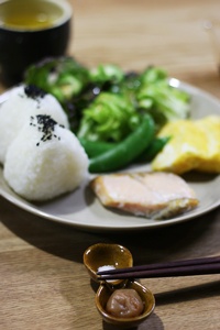 ゆず茶
