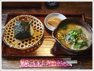 甘味茶屋