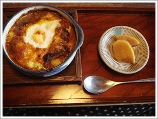 甘味茶屋