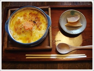 甘味茶屋