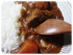 お肉が柔らか！