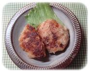 マヨネーズ焼き