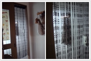 ひもにもデザインが