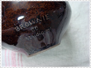 BROWNIE