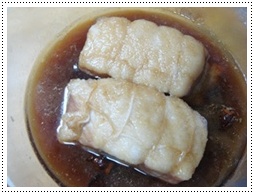 とろ豚丼