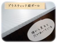 スプリング・クリーニング