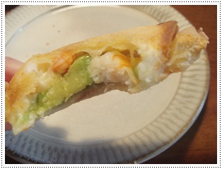 ほっと朝ごはん