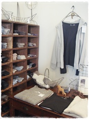 Petit-arche