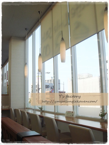 m-cafe
