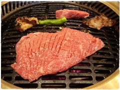 焼き肉　元祖