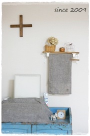Wallshelf