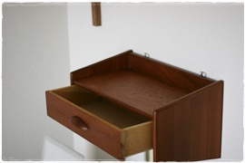 Wallshelf