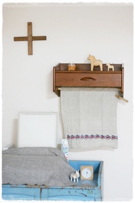 Wallshelf