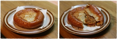 うえのパン工房