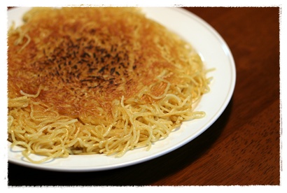 今夜の夕食