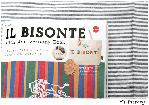 IL BISONTE