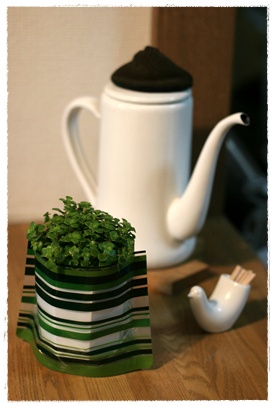 EASY VASE