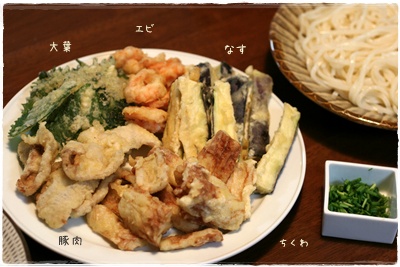 お昼ごはんと母心