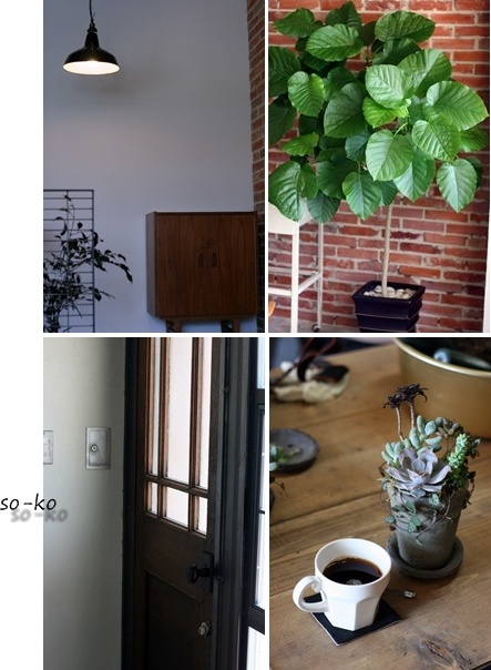 寄せ植え教室