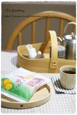 茜丸どら焼き