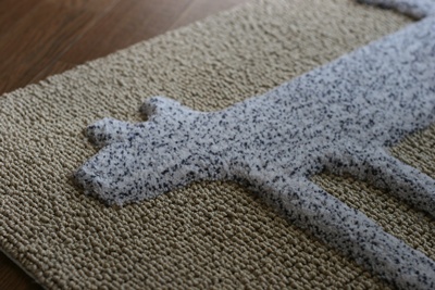 MAT WORKS - HOUSE -