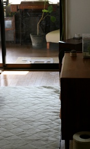 MAT WORKS - HOUSE -