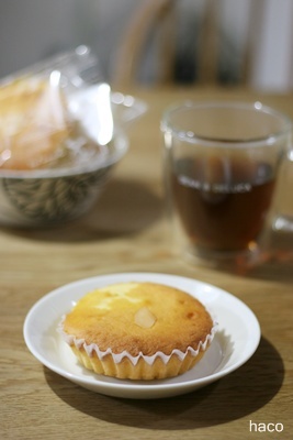 母の味。