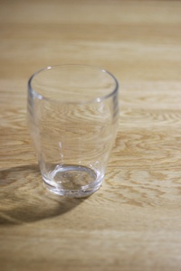 The Timo Glass