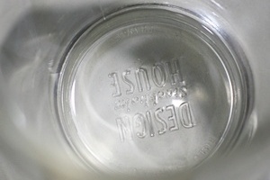 The Timo Glass
