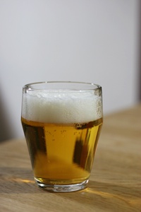 The Timo Glass