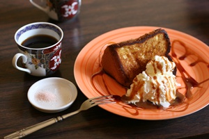 食堂 gomame