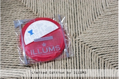ILLUMS と LIBERTY