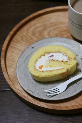 わたしの作業室。