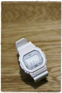 MHL. × G-SHOCK