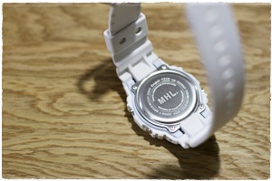 MHL. × G-SHOCK