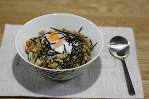 豆腐レシピ