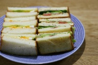 焼きサンド 2011/06/18 11:00:00