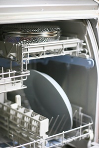 食洗機カゴ
