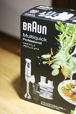 BRAUN