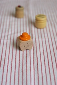 トゥースケース 2011/08/12 14:20:00